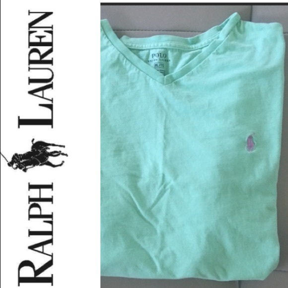 Ralph Lauren Other - ⭐️Ralph Lauren t-shirt xl